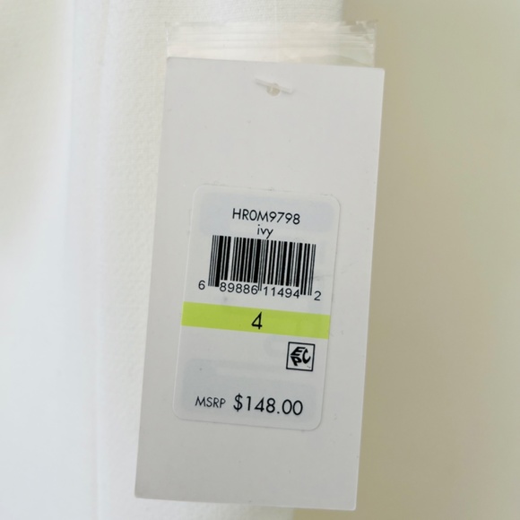 Stunning Harper Rose Shift/A~line dress - Picture 9 of 10